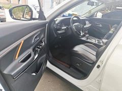 Changan Oushang X7 PLUS 1.5T Blue Whale Auto Luxury 7-Seater - ფოტო 13