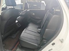 Changan Oushang X7 PLUS 1.5T Blue Whale Auto Luxury 7-Seater - ფოტო 14