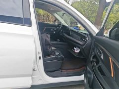 Changan Oushang X7 PLUS 1.5T Blue Whale Auto Luxury 7-Seater - ფოტო 17