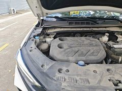 Changan Oushang X7 PLUS 1.5T Blue Whale Auto Luxury 7-Seater - ფოტო 18