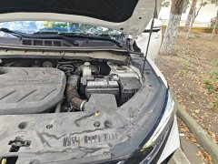 Changan Oushang X7 PLUS 1.5T Blue Whale Auto Luxury 7-Seater - ფოტო 19