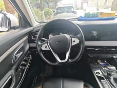 Changan Oushang X7 PLUS 1.5T Blue Whale Auto Luxury 7-Seater - ფოტო 2