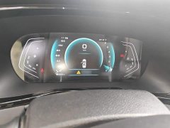 Changan Oushang X7 PLUS 1.5T Blue Whale Auto Luxury 7-Seater - ფოტო 3