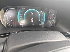 Changan Oushang X7 PLUS 1.5T Blue Whale Auto Luxury 7-Seater - ფოტო 4