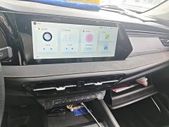 Changan Oushang X7 PLUS 1.5T Blue Whale Auto Luxury 7-Seater - ფოტო 5