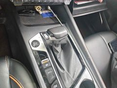 Changan Oushang X7 PLUS 1.5T Blue Whale Auto Luxury 7-Seater - ფოტო 6