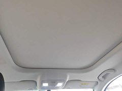 Changan Oushang X7 PLUS 1.5T Blue Whale Auto Luxury 7-Seater - ფოტო 8