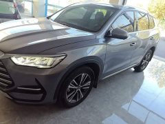 BYD Song Pro New Energy DM-i 51km Premium - ფოტო 1