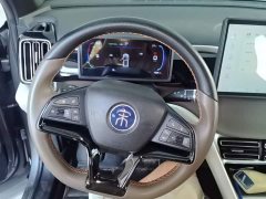 BYD Song Pro New Energy DM-i 51km Premium - ფოტო 10