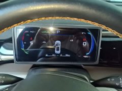BYD Song Pro New Energy DM-i 51km Premium - ფოტო 11