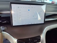 BYD Song Pro New Energy DM-i 51km Premium - ფოტო 12