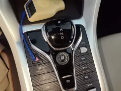 BYD Song Pro New Energy DM-i 51km Premium - ფოტო 13