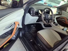 BYD Song Pro New Energy DM-i 51km Premium - ფოტო 14