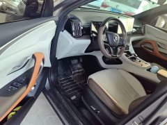 BYD Song Pro New Energy DM-i 51km Premium - ფოტო 15