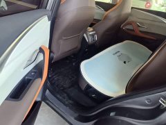 BYD Song Pro New Energy DM-i 51km Premium - ფოტო 16