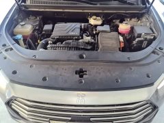 BYD Song Pro New Energy DM-i 51km Premium - ფოტო 19