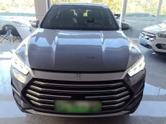 BYD Song Pro New Energy DM-i 51km Premium - ფოტო 2