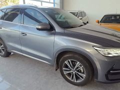 BYD Song Pro New Energy DM-i 51km Premium - ფოტო 3