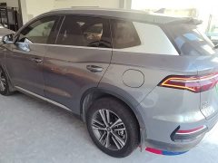 BYD Song Pro New Energy DM-i 51km Premium - ფოტო 4