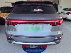 BYD Song Pro New Energy DM-i 51km Premium - ფოტო 5