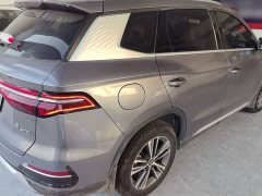 BYD Song Pro New Energy DM-i 51km Premium - ფოტო 6