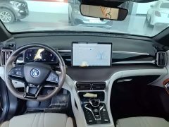 BYD Song Pro New Energy DM-i 51km Premium - ფოტო 9
