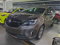 Buick GL8 Land Official Business Class 652T Comfort Edition - ფოტო 1