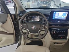 Buick GL8 Land Official Business Class 652T Comfort Edition - ფოტო 10