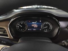 Buick GL8 Land Official Business Class 652T Comfort Edition - ფოტო 11