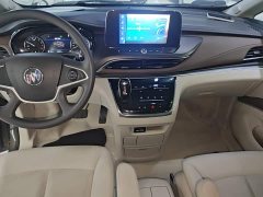 Buick GL8 Land Official Business Class 652T Comfort Edition - ფოტო 12