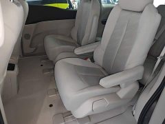 Buick GL8 Land Official Business Class 652T Comfort Edition - ფოტო 16