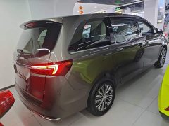 Buick GL8 Land Official Business Class 652T Comfort Edition - ფოტო 6
