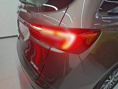 Buick GL8 Land Official Business Class 652T Comfort Edition - ფოტო 7
