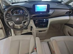Buick GL8 Land Official Business Class 652T Comfort Edition - ფოტო 9