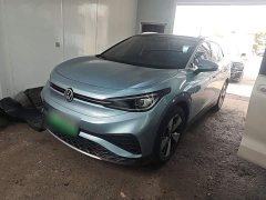 Volkswagen ID.4 X Smart Edition Pure Intelligent Comfort Version - ფოტო 1