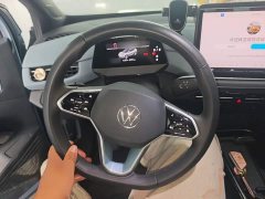 Volkswagen ID.4 X Smart Edition Pure Intelligent Comfort Version - ფოტო 10
