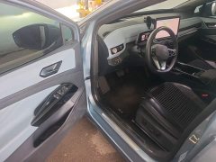 Volkswagen ID.4 X Smart Edition Pure Intelligent Comfort Version - ფოტო 15
