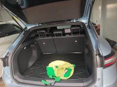 Volkswagen ID.4 X Smart Edition Pure Intelligent Comfort Version - ფოტო 18
