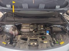 Volkswagen ID.4 X Smart Edition Pure Intelligent Comfort Version - ფოტო 19