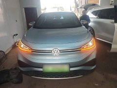Volkswagen ID.4 X Smart Edition Pure Intelligent Comfort Version - ფოტო 2