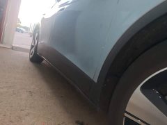 Volkswagen ID.4 X Smart Edition Pure Intelligent Comfort Version - ფოტო 20