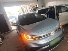 Volkswagen ID.4 X Smart Edition Pure Intelligent Comfort Version - ფოტო 3