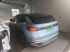 Volkswagen ID.4 X Smart Edition Pure Intelligent Comfort Version - ფოტო 4