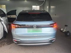 Volkswagen ID.4 X Smart Edition Pure Intelligent Comfort Version - ფოტო 5