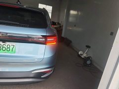 Volkswagen ID.4 X Smart Edition Pure Intelligent Comfort Version - ფოტო 7