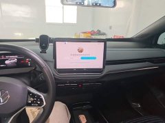 Volkswagen ID.4 X Smart Edition Pure Intelligent Comfort Version - ფოტო 9
