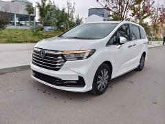 Honda Odyssey 2.0L e:HEV Sharp Premium Edition - фото 1