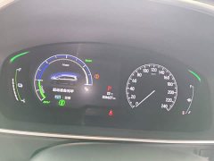 Honda Odyssey 2.0L e:HEV Sharp Premium Edition - фото 11