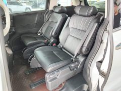 Honda Odyssey 2.0L e:HEV Sharp Premium Edition - фото 14