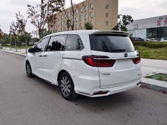Honda Odyssey 2.0L e:HEV Sharp Premium Edition - фото 16
